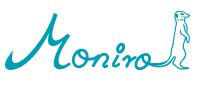 Moniro Logo