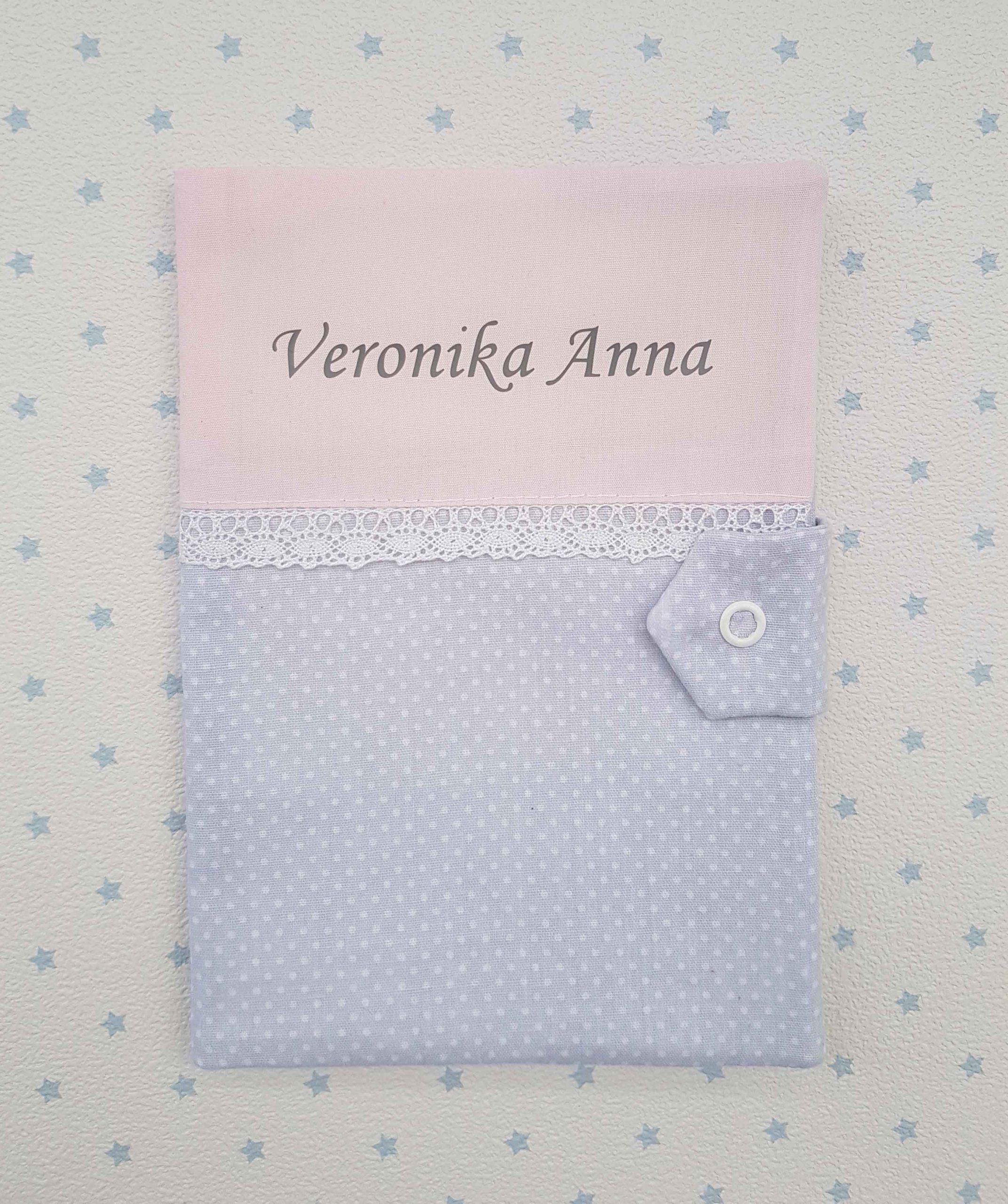 Baba egészségügyi kiskönyv borító - Image 120