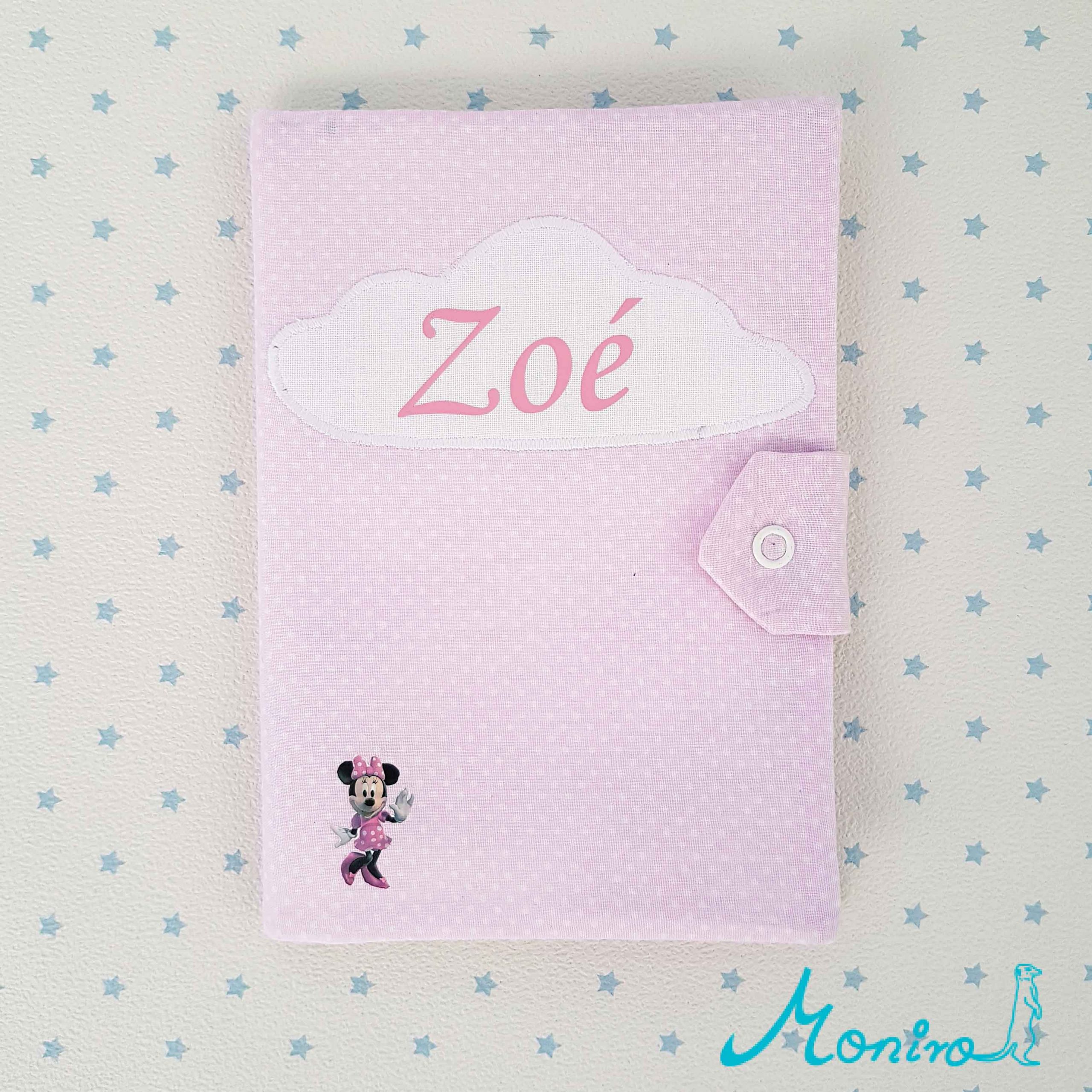 Baba egészségügyi kiskönyv borító - Image 122